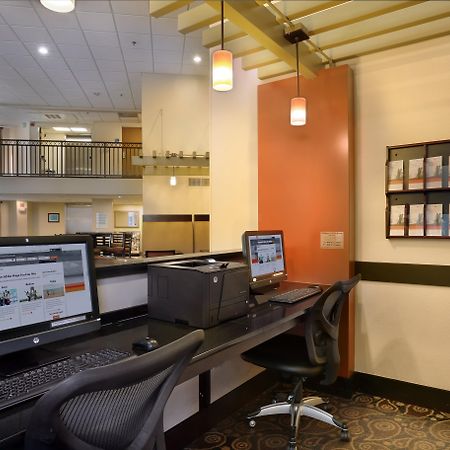 Holiday Inn Express Hotel & Suites Scottsdale - Old Town, An Ihg Hotel Dış mekan fotoğraf