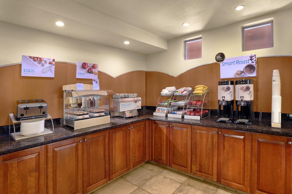 Holiday Inn Express Hotel & Suites Scottsdale - Old Town, An Ihg Hotel Dış mekan fotoğraf