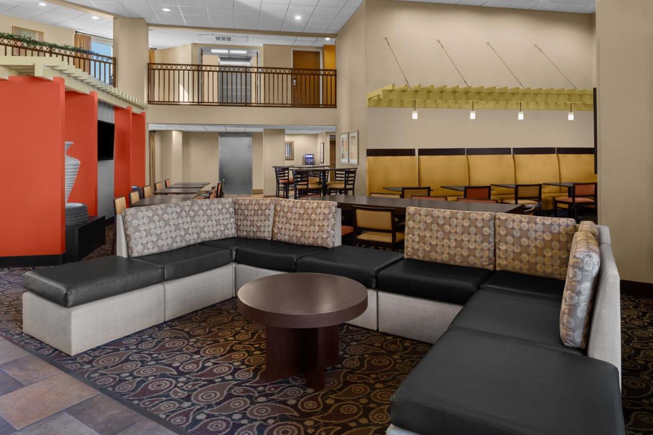 Holiday Inn Express Hotel & Suites Scottsdale - Old Town, An Ihg Hotel Dış mekan fotoğraf