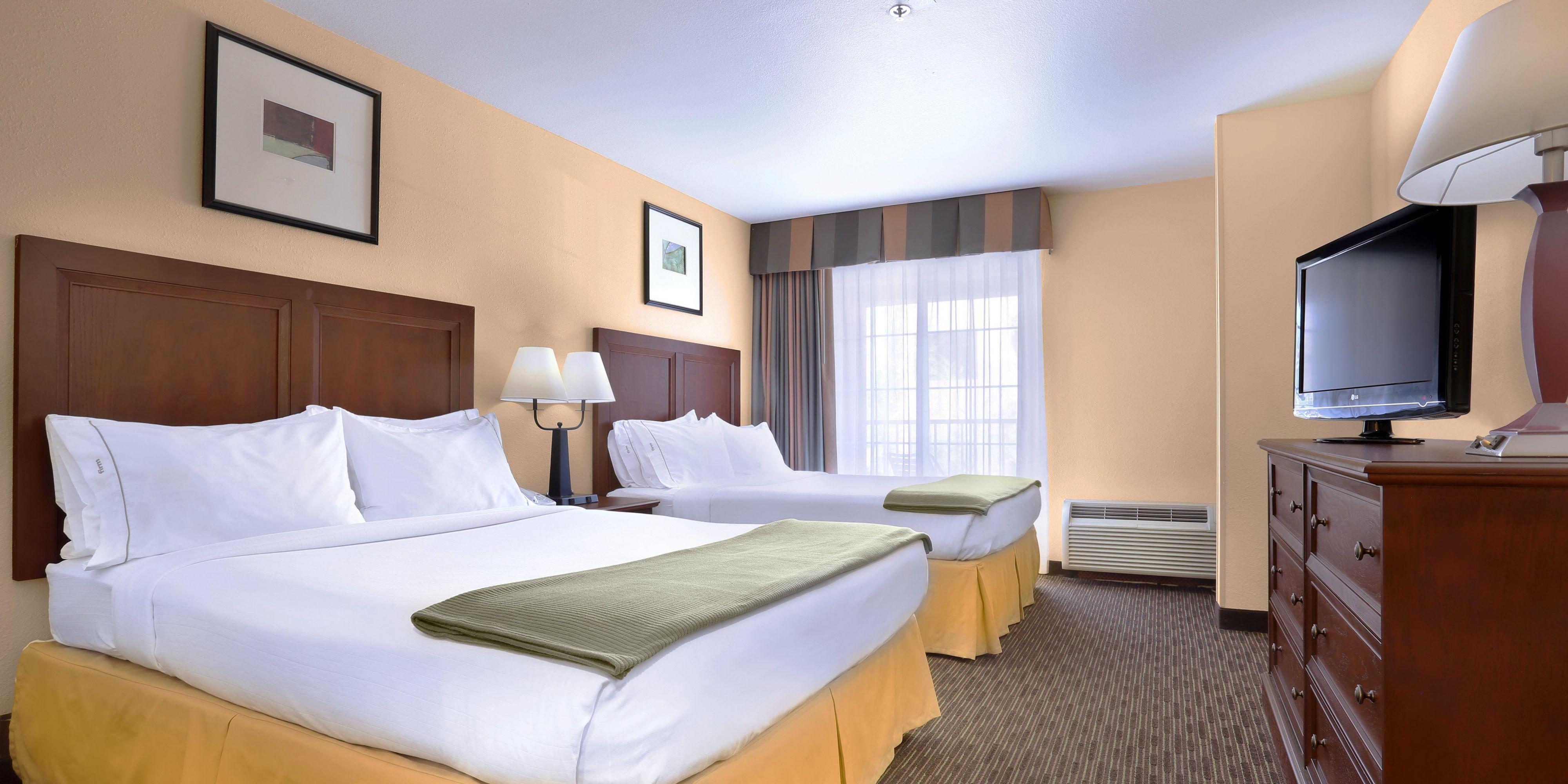Holiday Inn Express Hotel & Suites Scottsdale - Old Town, An Ihg Hotel Dış mekan fotoğraf