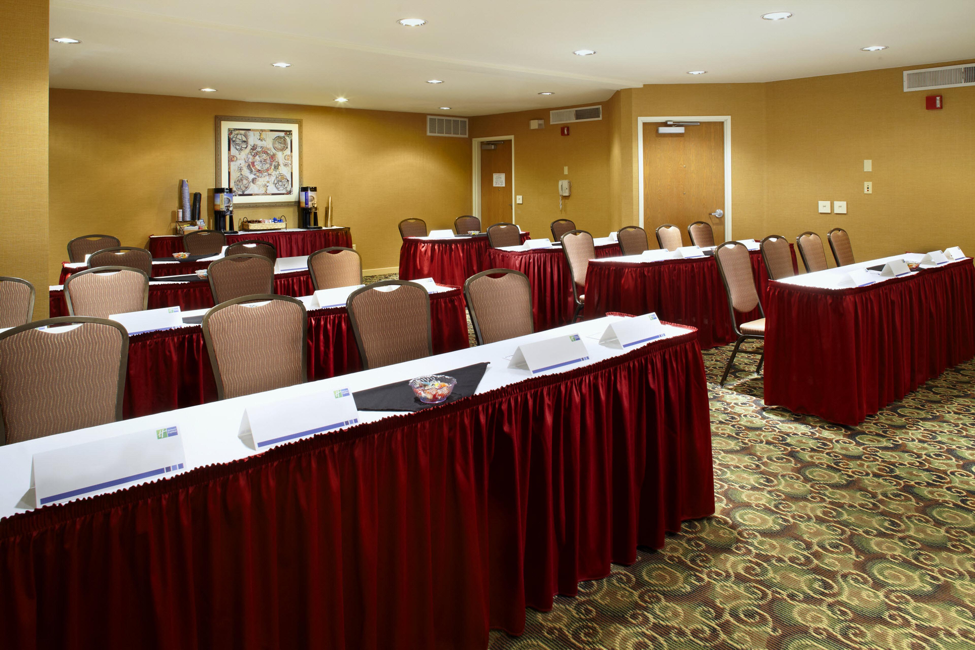 Holiday Inn Express Hotel & Suites Scottsdale - Old Town, An Ihg Hotel Dış mekan fotoğraf