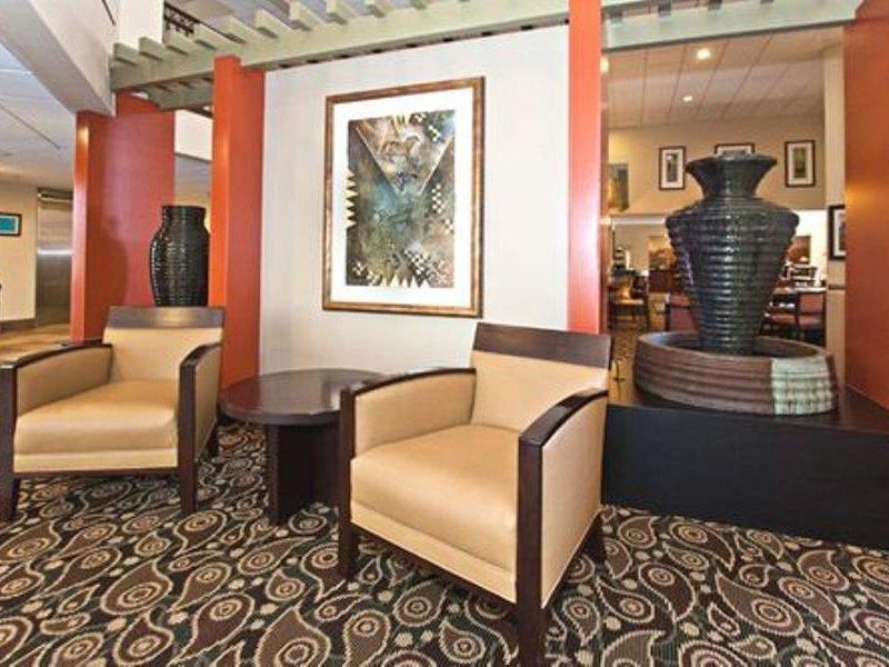 Holiday Inn Express Hotel & Suites Scottsdale - Old Town, An Ihg Hotel İç mekan fotoğraf