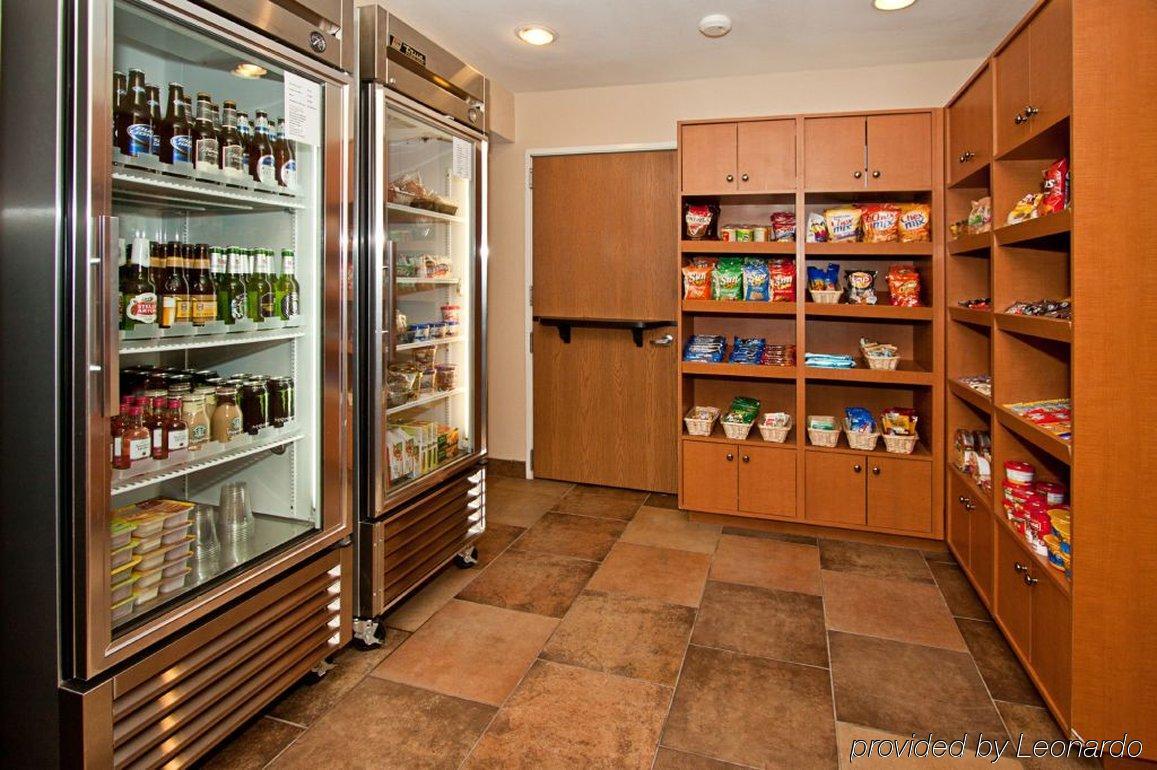 Holiday Inn Express Hotel & Suites Scottsdale - Old Town, An Ihg Hotel Dış mekan fotoğraf