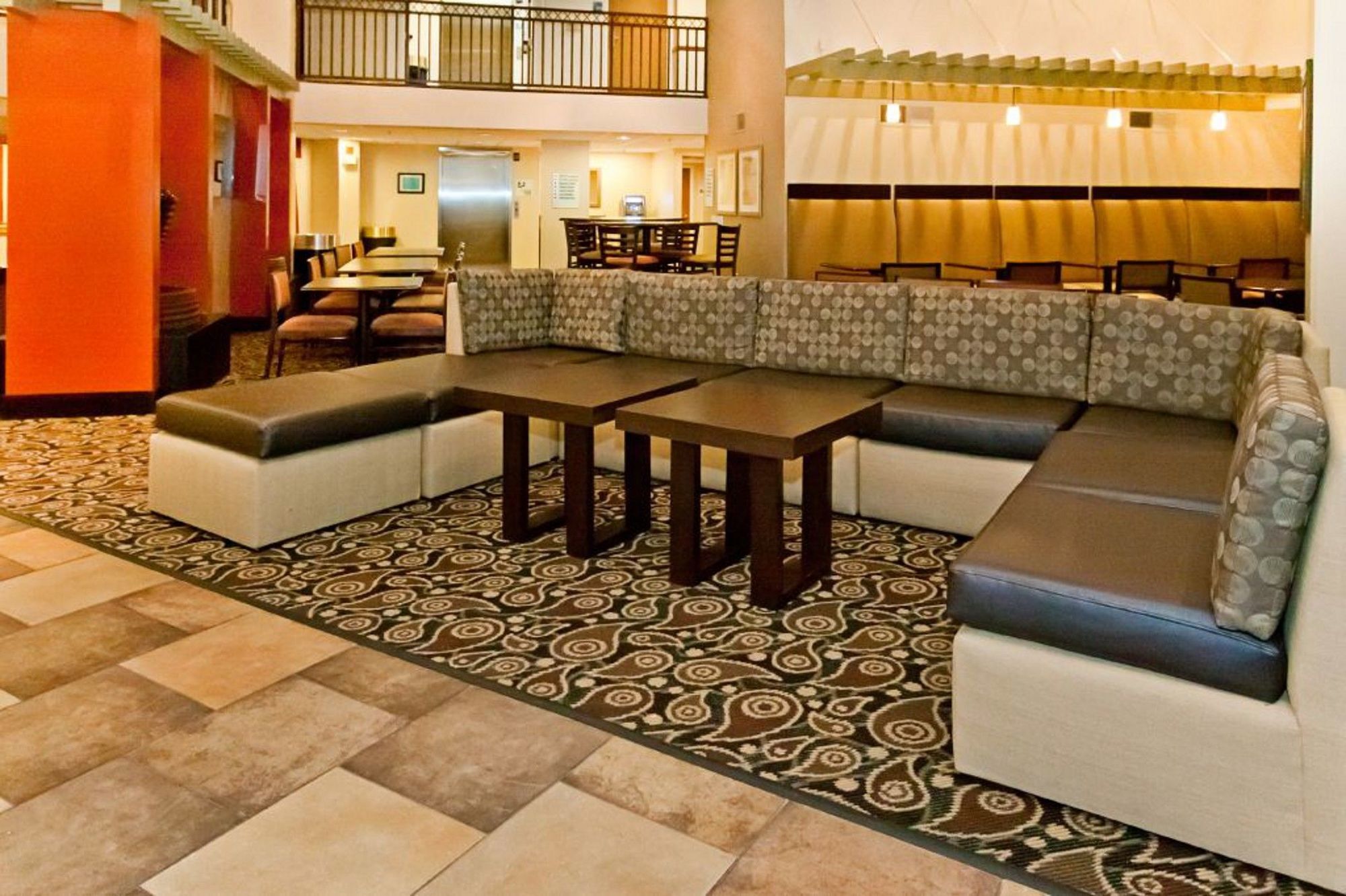 Holiday Inn Express Hotel & Suites Scottsdale - Old Town, An Ihg Hotel Dış mekan fotoğraf